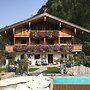 Haus Anni im Paradies