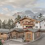 Hotel Sarain - Val Saraina Resort Lenzerheide
