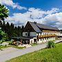 Waldhotel Vogtland