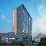 Shuguang The Hotel V Zhenjiang Jingkou