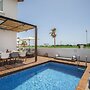 Chris Le Mare Luxury Villa By Louis Hotels