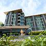 Clover Hotel Hatyai