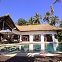 Kembali Villa
