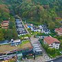 Sapanca Alfa Suites & SPA