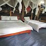Hello Mu Cang Chai Homestay - Hostel
