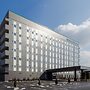 Hotel Route-Inn Utsunomiya Yuinomori -Lightline Yuinomori Nishi-