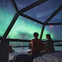 Ranua Resort Arctic Igloos