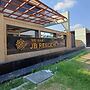 Hotel Sriram JB Residency
