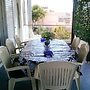 Greek Hospitality