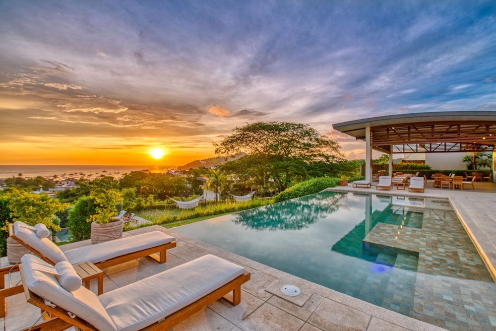 La Santa Maria Boutique Hotel & Residences San Juan del Sur Nicaragua