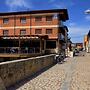 Hostal Don Suero de Quiñones