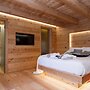 Chalet nel Doch