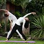 Yoga Art Home