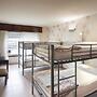 Albergue O Cruceiro - Hostel