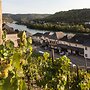 Hotel Garni Cafe im Hamm