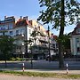 Luksusowy Apartament przy Plaży Niegocin