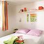Camping La Ferme de Lann Hoedic