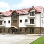 EFI ApartHotel Horní Lipová