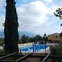 Camping Rural Presa La Vinuela