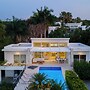 Villas Agua Dulce