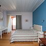 Zorbas Volissos Apartments Chios