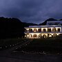 Moonlit Seaview B&B