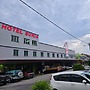 JQ Suria Hotel