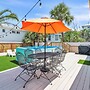 Marmalade Mermaid 3 Bedroom Home by RedAwning