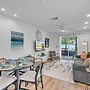 Minnow 2 2 Bedroom Villa by RedAwning