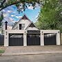 Cornerstone B&B