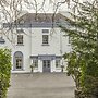 Leixlip Manor Hotel