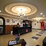 Motel Divine International