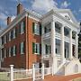 Choctaw Hall Bed and Breakfast