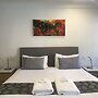 Stables Boutique Motel