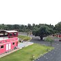 River & Mountain resort
