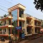 Center Point Residency