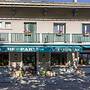 Hotel de Paris