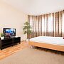 Apartments on Volzhskaya emb 25 - apt 9