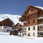 Résidence Odalys L'Orée des Pistes