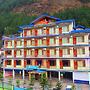 Hotel Sarla Regency