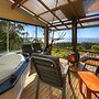 Island View Spa Cottage