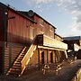 Live Lofoten Fisherman's Cabins