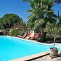 Sous les Pins de Nages