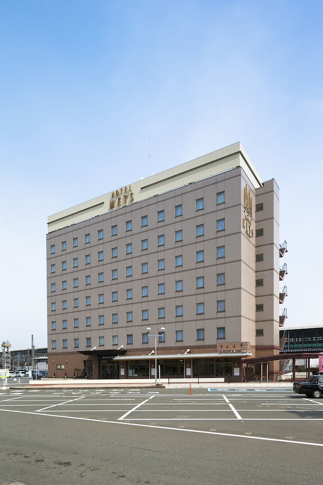 JR-EAST HOTEL METS KITAKAMI