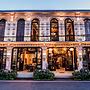 Songkhla Tae Raek Antique Hotel