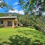 Wide Horizons Mountain Retreat
