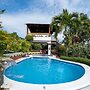 Hotel Santo Cerro Natural Park
