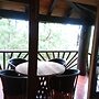 Cabañas el Pinar