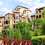 Poltton International Service Apartment Mayangxi Branch
