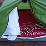 Janardan Tea Resort - Campsite